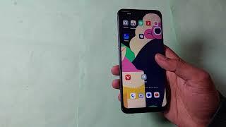 how to use lift to ear to answer call in oppo f21s pro, oppo f21s pro lift to ear to answer call set