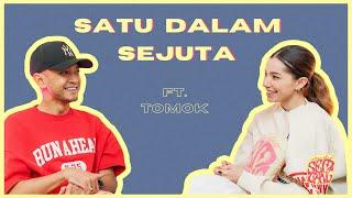Studio Sembang - Satu Dalam Sejuta ft. Tomok