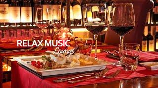 Italian Restaurant Music - Fancy Restaurant Music Background - Jazz Bossa Nova Instrumental