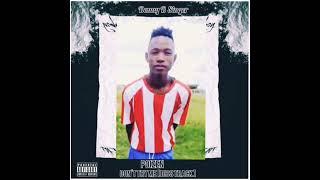 Donny B Singer _Dont try me[poizen diss]