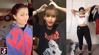 Its About To Be a Girl Fight Challenge TikTok Compilation 2019