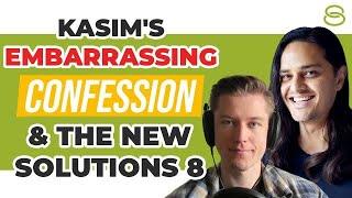  Kasim’s Embarrassing Confession and the New Solutions 8
