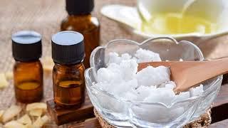 Peppermint Oil And Coconut Oil For Mosquito Repellents- How To Use