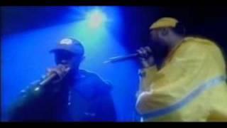 Wu-Tang Clan - Freestyle Live (Rza, Method Man, Masta Killa)