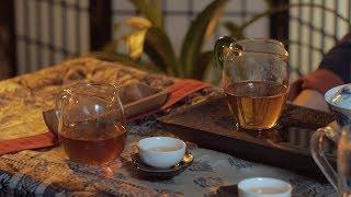 Gong Fu Tea|chA - Episode 13 - Wuyi Oolongs (武夷山烏龍茶 | wǔyíshān wūlóngchá) / Rock Tea (岩茶 | yán chá)