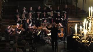 Handel - Messiah 2015 / Mogens Dahl Chamber Choir & Orchestra of the Age of Enlightenment