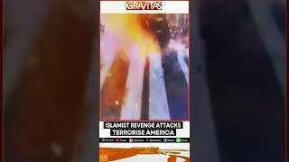 New Orleans Truck Attack: New Islamist Revenge Attacks Terrorise America | GRAVITAS