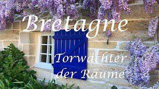 Bretagne - Torwächter der Räume - 2 - Kim Fohlenstein