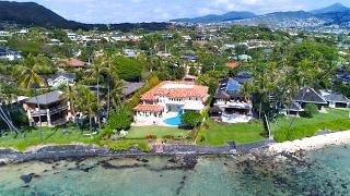 9 Most Expensive Homes Sold in Honolulu, Hawaii