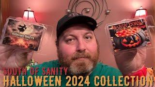 South of Sanity 2024 Halloween Collection Preview