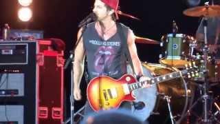 What I Do, Kip Moore, Universal Studios (New Song)