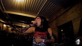 Sanity Slip at equal parts brewery (4K full set) - 03/22/24 - Houston, Texas