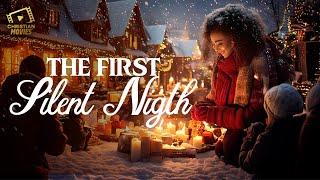 The First Silent Night | Christian Christmas Movies of Hope 