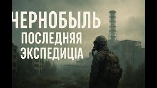 Архивы КГБ: Чернобыль. Последняя экспедиция. Аудиокнига.
