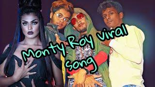 Monty Roy viral song // Maslai ni // S Dance World // Monty Roy