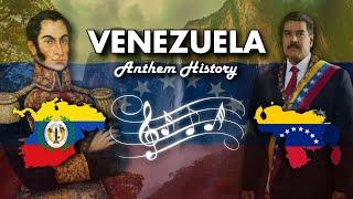 Venezuela: Anthem History