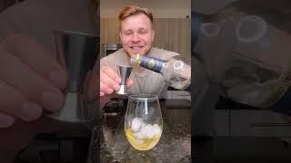 Strongest Drink Recipe!