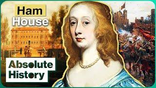 The 17th-Century Teenage Countess Who Fought For Her Survival | Historic Britain | Absolute History