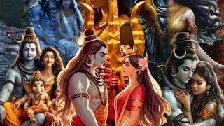 शिव शक्ति अब आपको सबके समक्ष कौन से अवतार में ला रहें हैं 🪔🪷