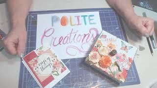 #EmbellishmentBox -- VR Polite Creations