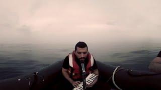 Mashrou' Leila x Greenpeace - Bahr 360 -  | مشروع ليلى - بحر