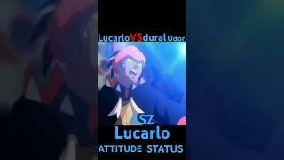 lucarlo vs dural udon