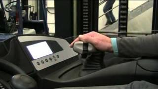 Still Staplertest FM-X14 von Staplerworld TV