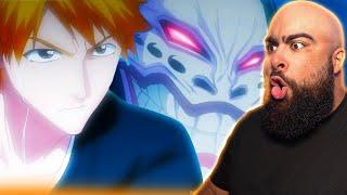 ICHIGO VS GRAND FISHER!!! | Bleach Episode 9 Reaction!