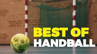 Best Of Handball - 2020