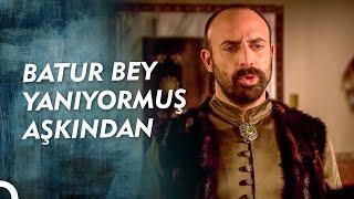 Benden Hürrem'i İstediler | Sultan Süleyman