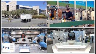 TECNALIA #Robotics and #Automation – Success Stories of 2021