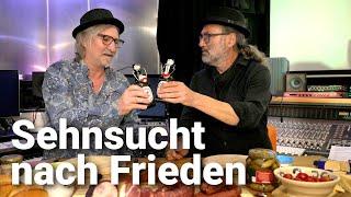 Biertrinken mit... Dirk Zöllner (1)