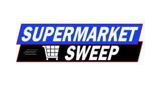 Supermarket Sweep Mini/Big/Super Sweep Music (1993-95, 2000-03)