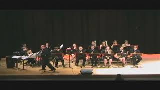 Hazleton Area High School Concert Band | 2015 Spring Concert