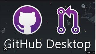 Create Repository With GitHub Desktop