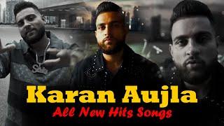 All New Punjabi Song Of Karan Aujla | Karna Aujla Top 10 New Punjabi Songs 2024 | T Hits Punjabi