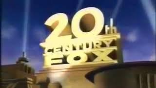 1995 20th Century Fox Home Entertainment in G-Major 18