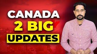 Canada  Visa |Canada Tourist visa| Canada Visitor Visa updates 2025 | Canada visa update 2025