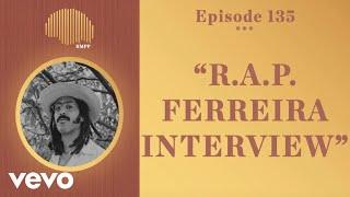 The Rap Music Plug Podcast - #135 - R.A.P. Ferreira INTERVIEW