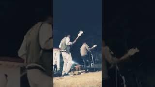 Mon Majhi Re live cover by The Ecstasy band