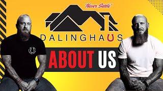 About Us - Dalinghaus Construction - Foundation Repair Specialists