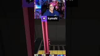 Mid Gone Wild | kymshi on #Twitch