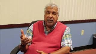 VGSoM turns 25 | From the man himself | Mr. Vinod Gupta