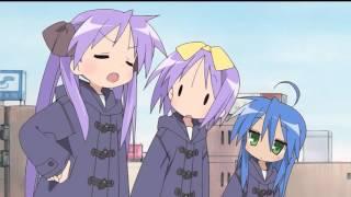 Lucky Star 13