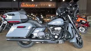 New 2022 Harley-Davidson Ultra Limited FLHTK Motorcycle For Sale In Orlando, FL