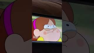 Gravity Falls Mabel Crying