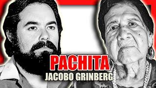  PACHITA JACOBO GRINBERG AUDIOLIBRO COMPLETO