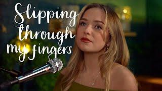 Slipping Through My Fingers - ABBA - Connie Talbot (Cover)