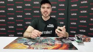 Yu-Gi-Oh! YCS Portland Day 2 - Trickstar Deck Profile - TEAM BORTLE - Finished X-3