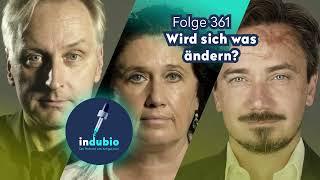 Flg. 361 - Wird sich was ändern?